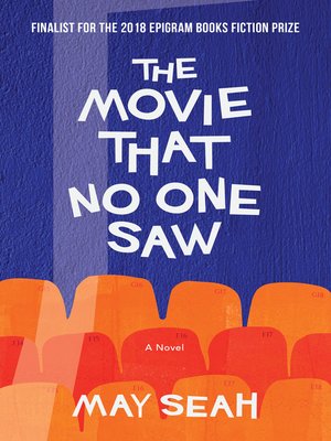 cover image of The Movie That No One Saw